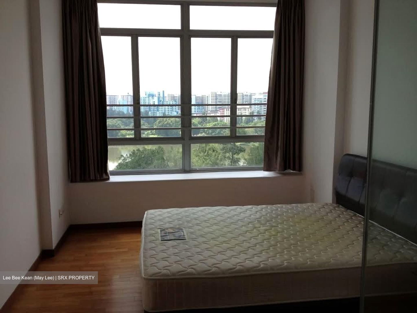 The Lakeshore (D22), Condominium #570170581